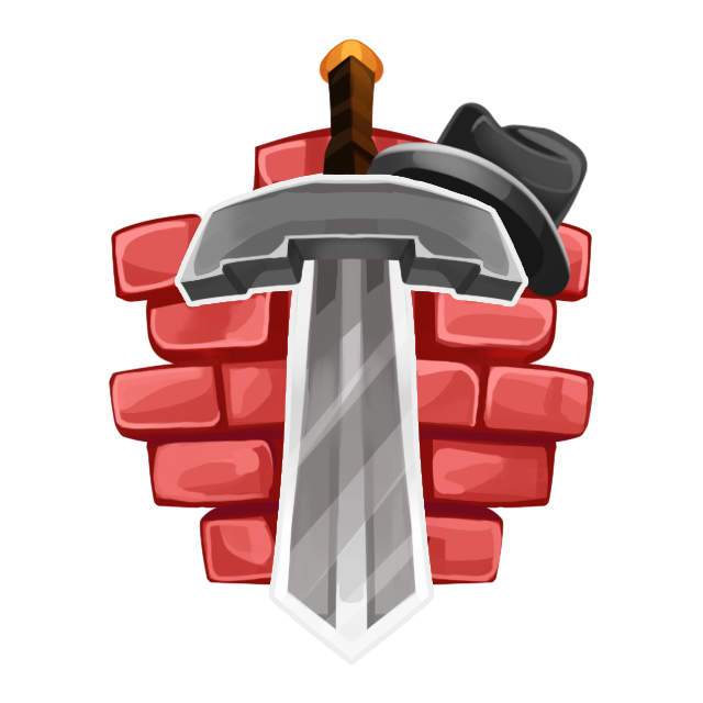 server logo