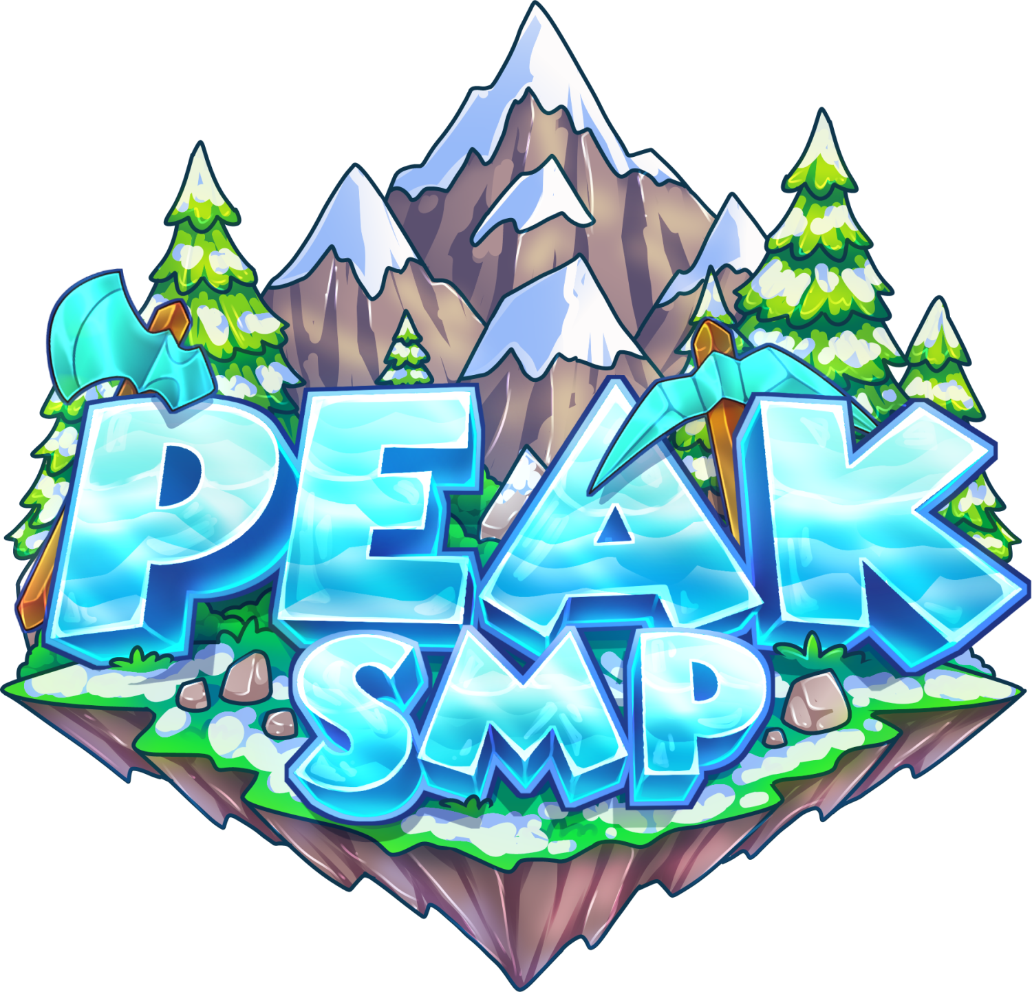 PeakSMP
