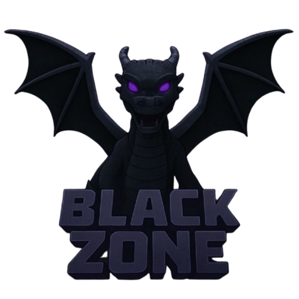 server logo