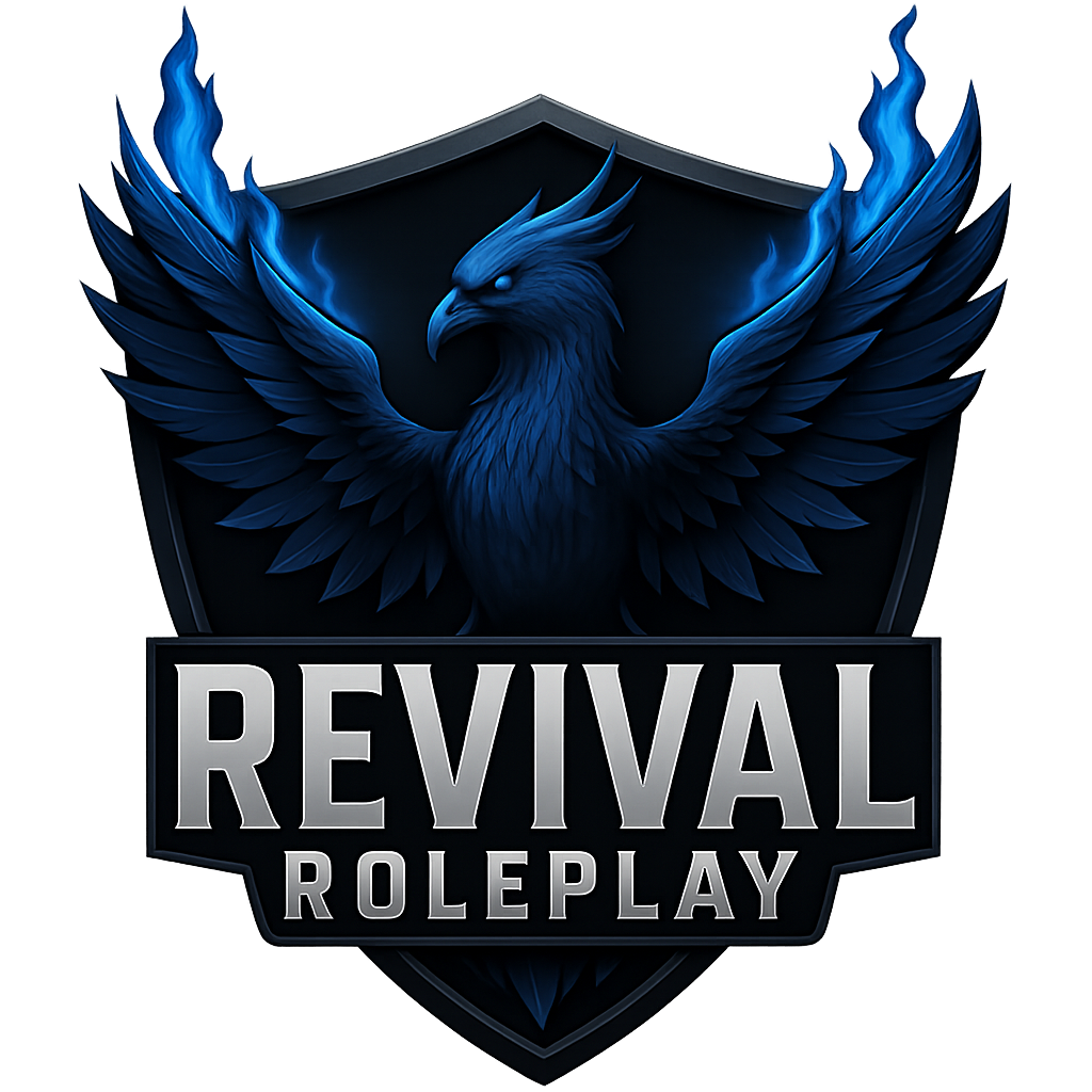 Revival RolePlay
