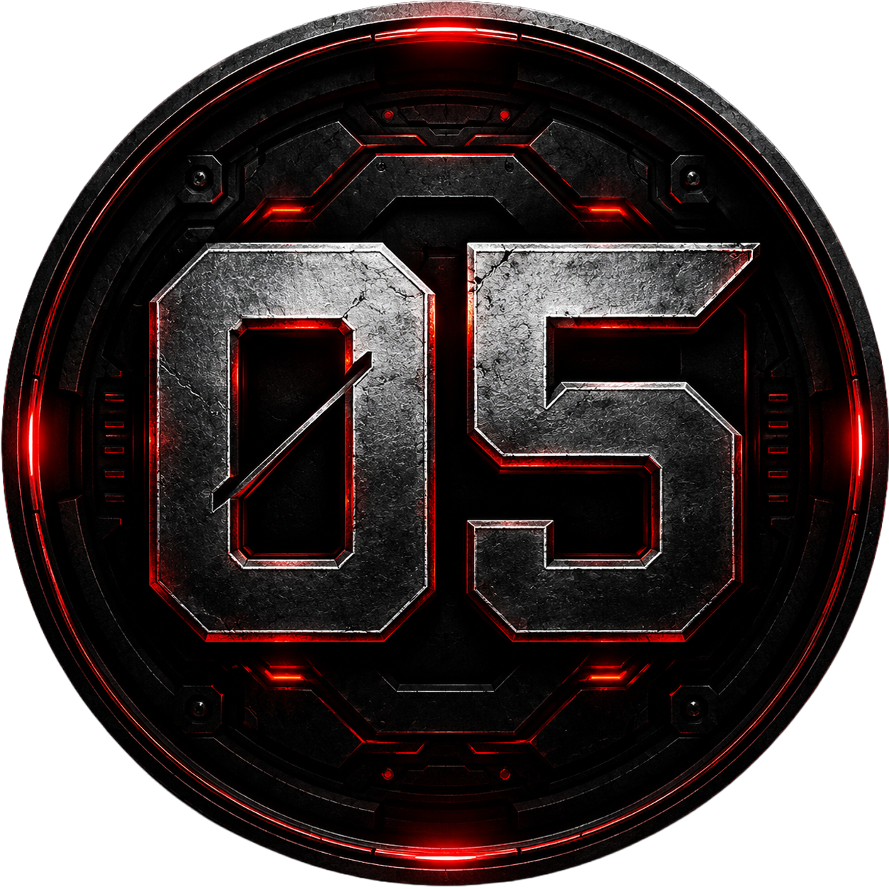 GH05T LABS