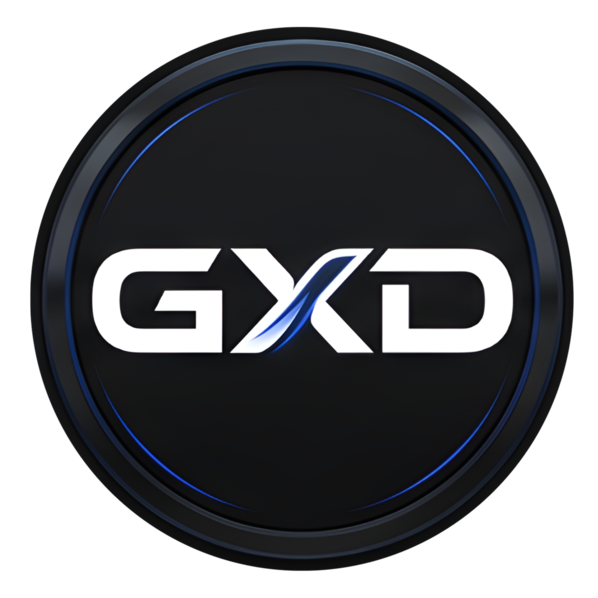 Ghost X Development Logo