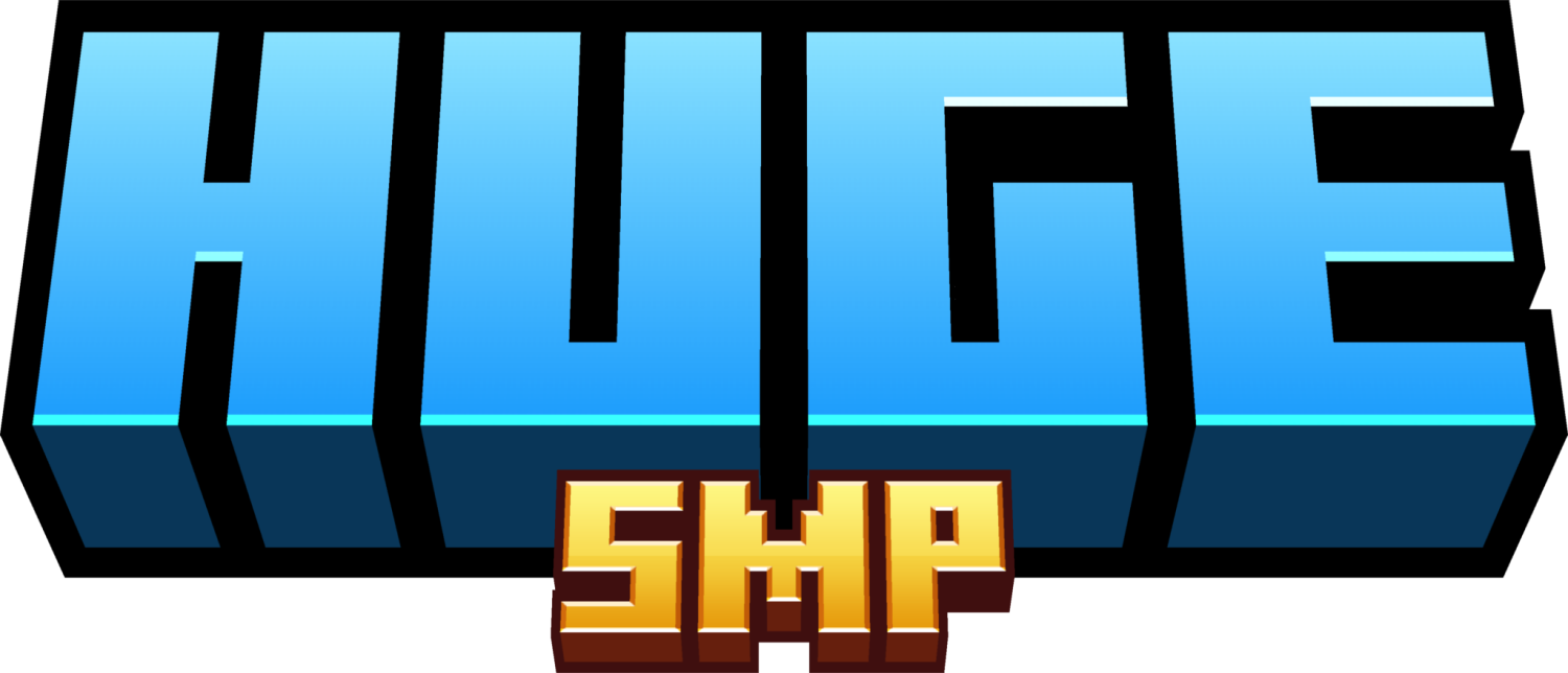Huge SMP