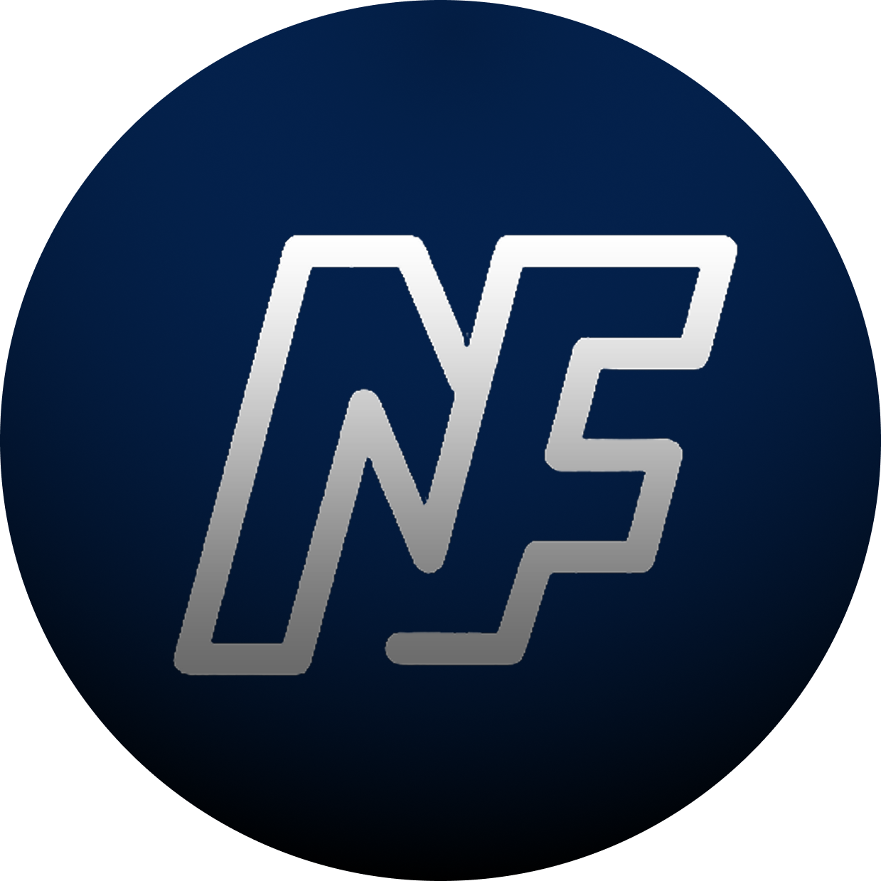NexFive Scripts logo
