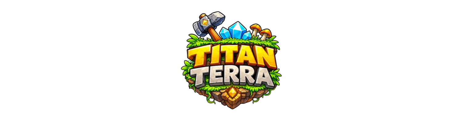 Titanterra