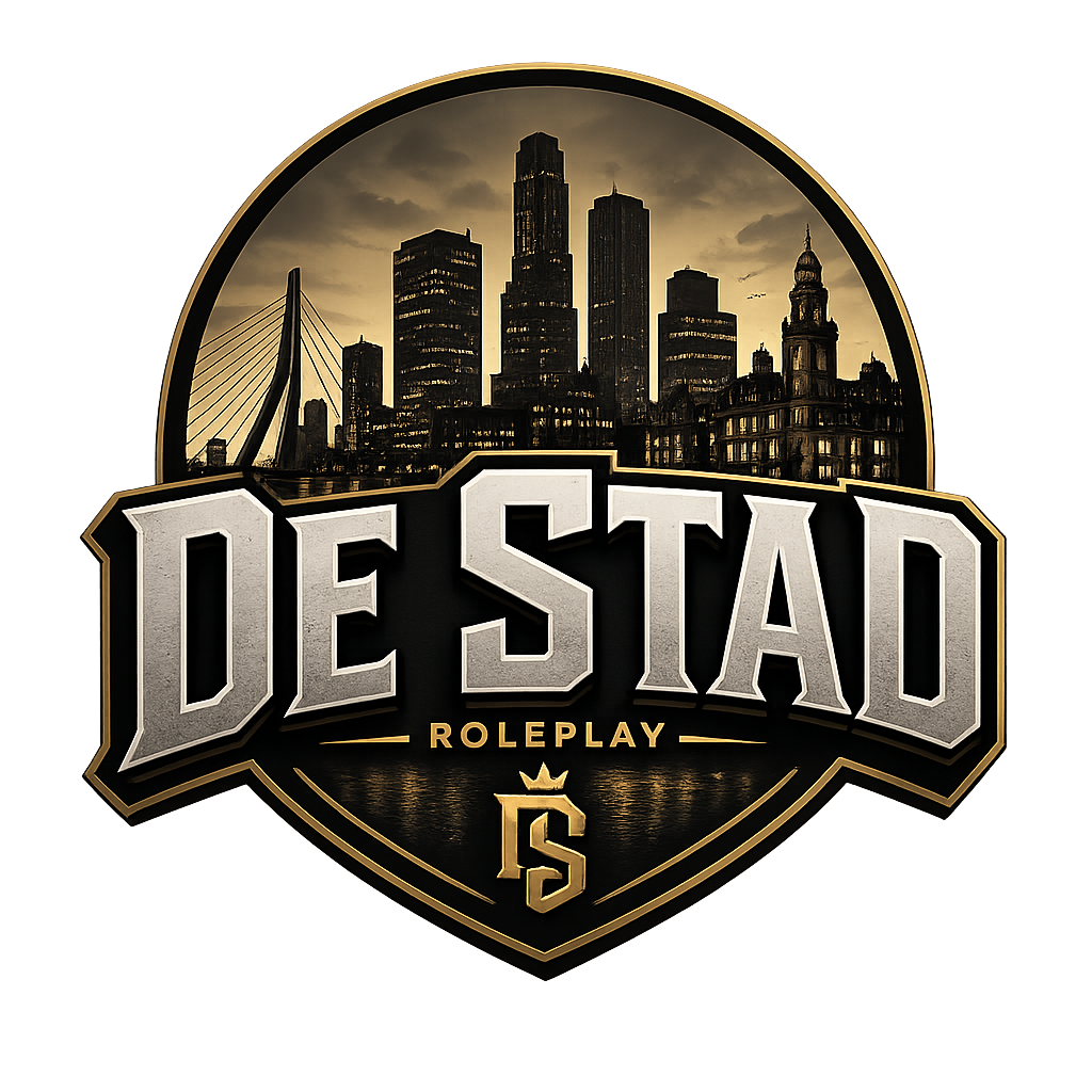 De Stad