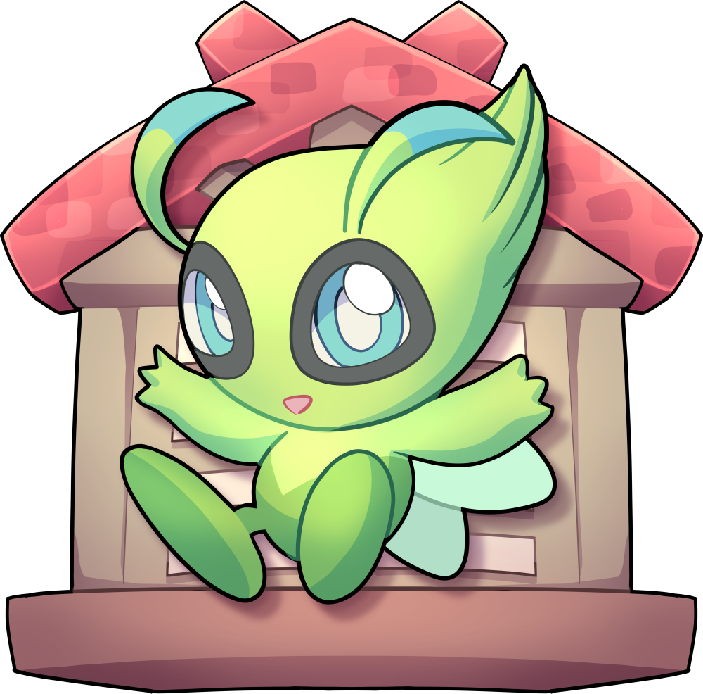 server logo