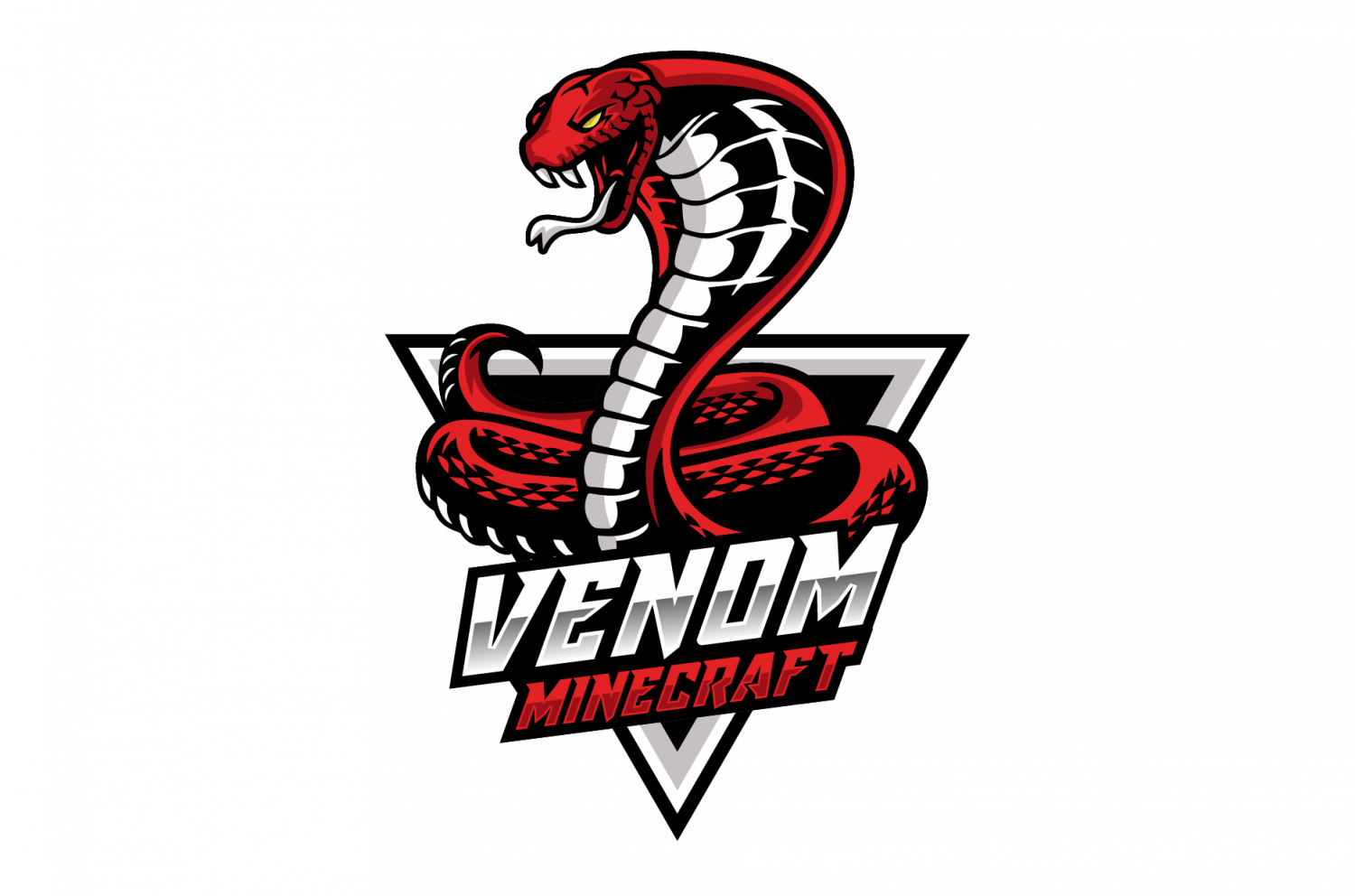 Venom Minecraft