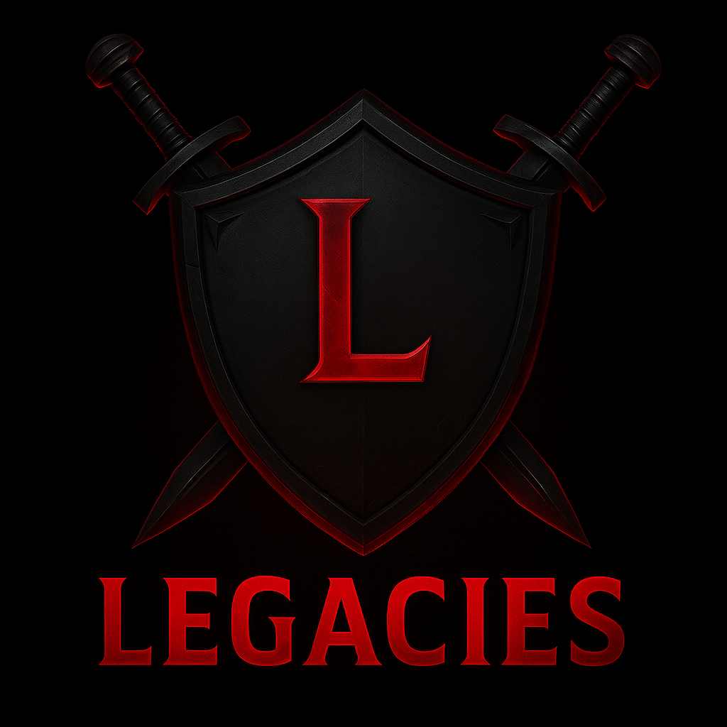 The legacies 