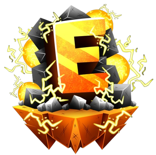 server logo