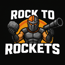 Rock to Rockets Rust