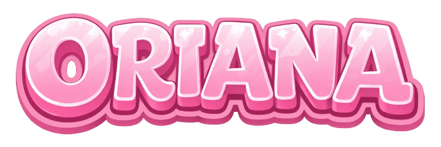 OrianaMC