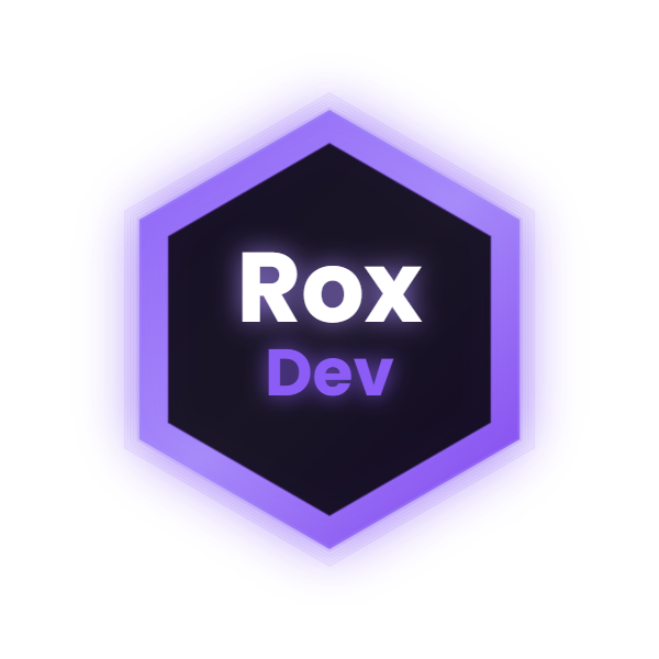 RoxDev