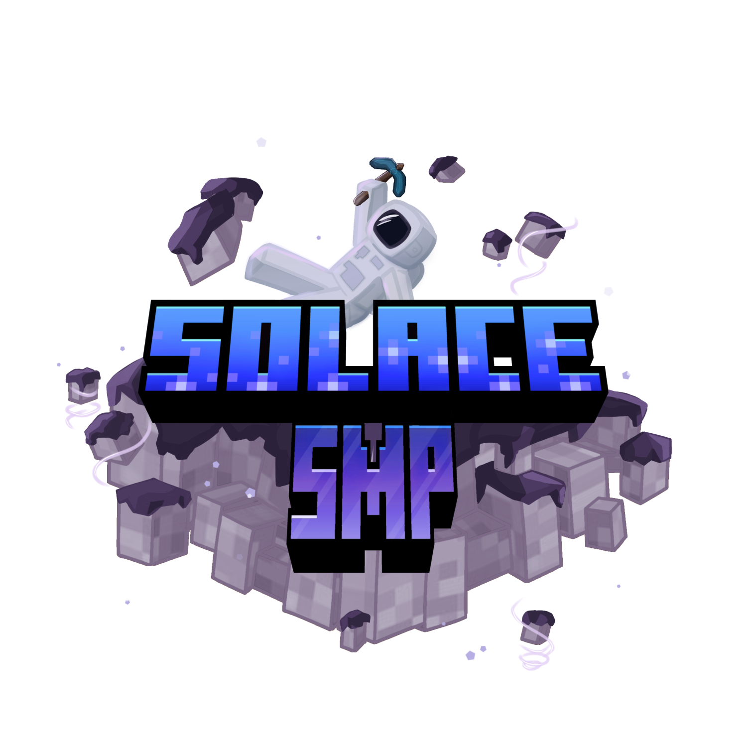 server logo