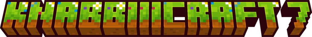 Knabbiiicraft 7