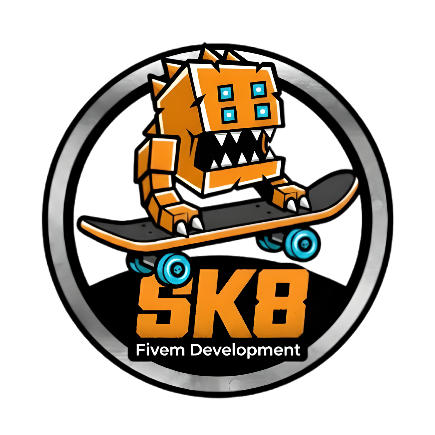 Admin Scripts | SK8 Developments
