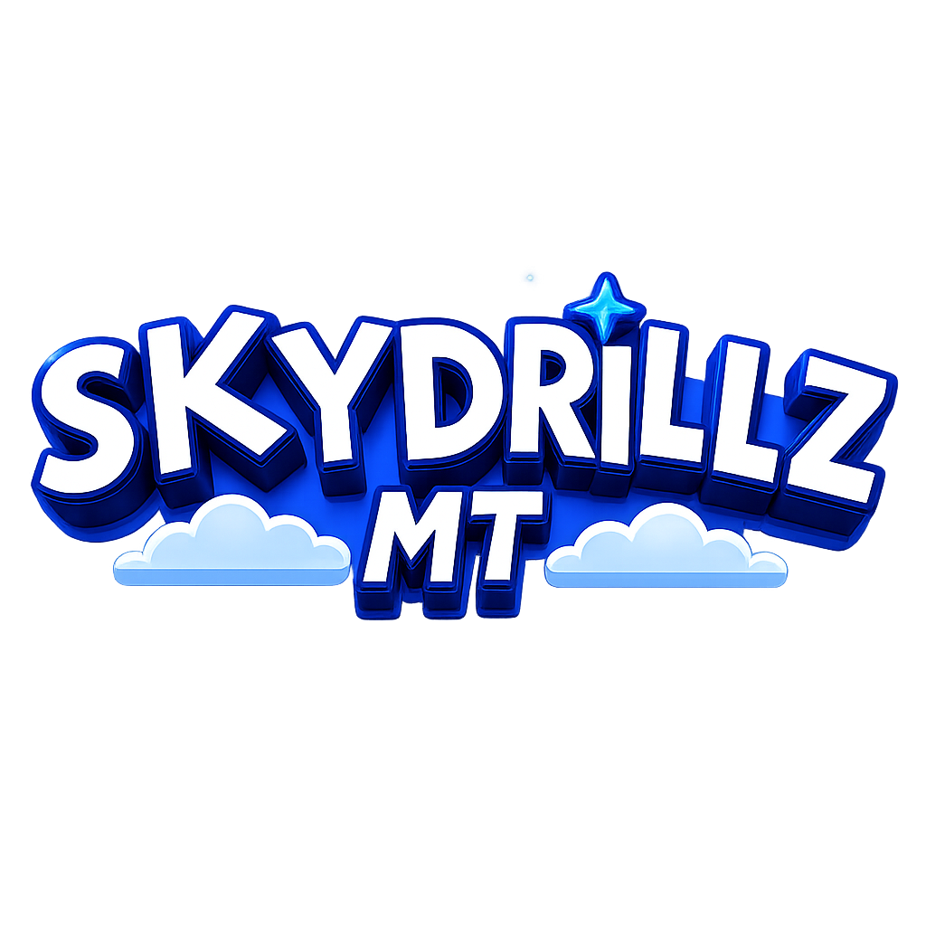 SkyDrillzMT