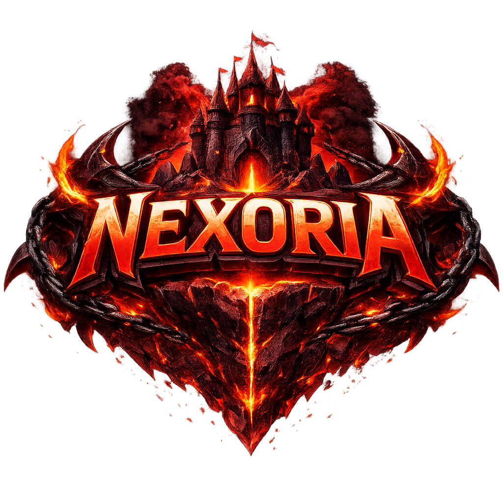 Nexoria 
