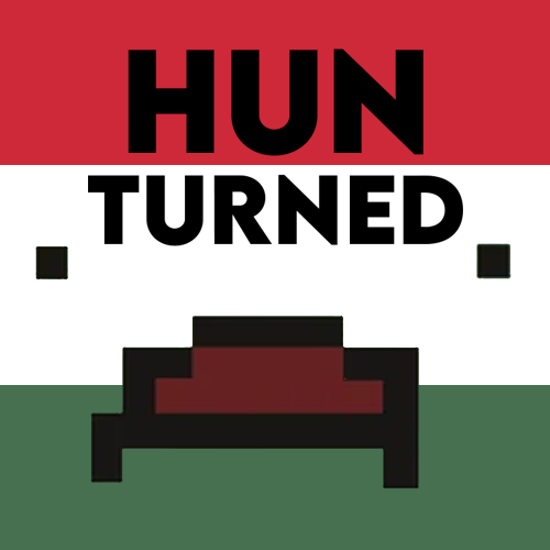 HUNTURNED
