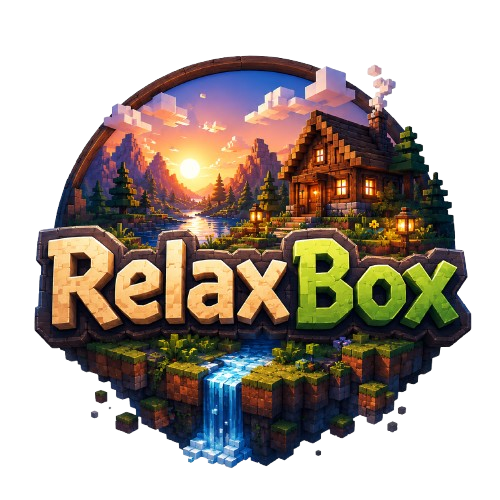 RelaxBox