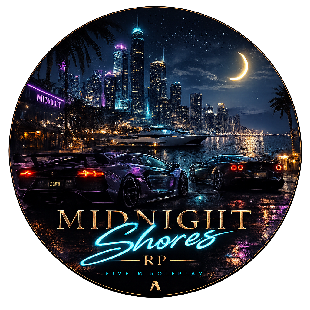 Midnight Shores RP