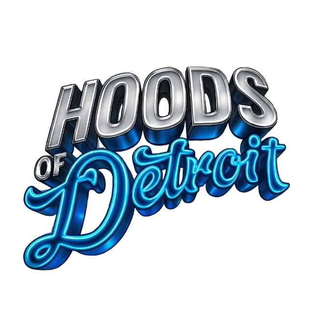 Hoods Of Detroit