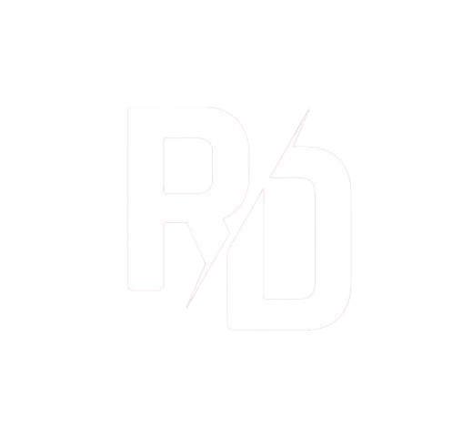 Randolio Scripts Logo