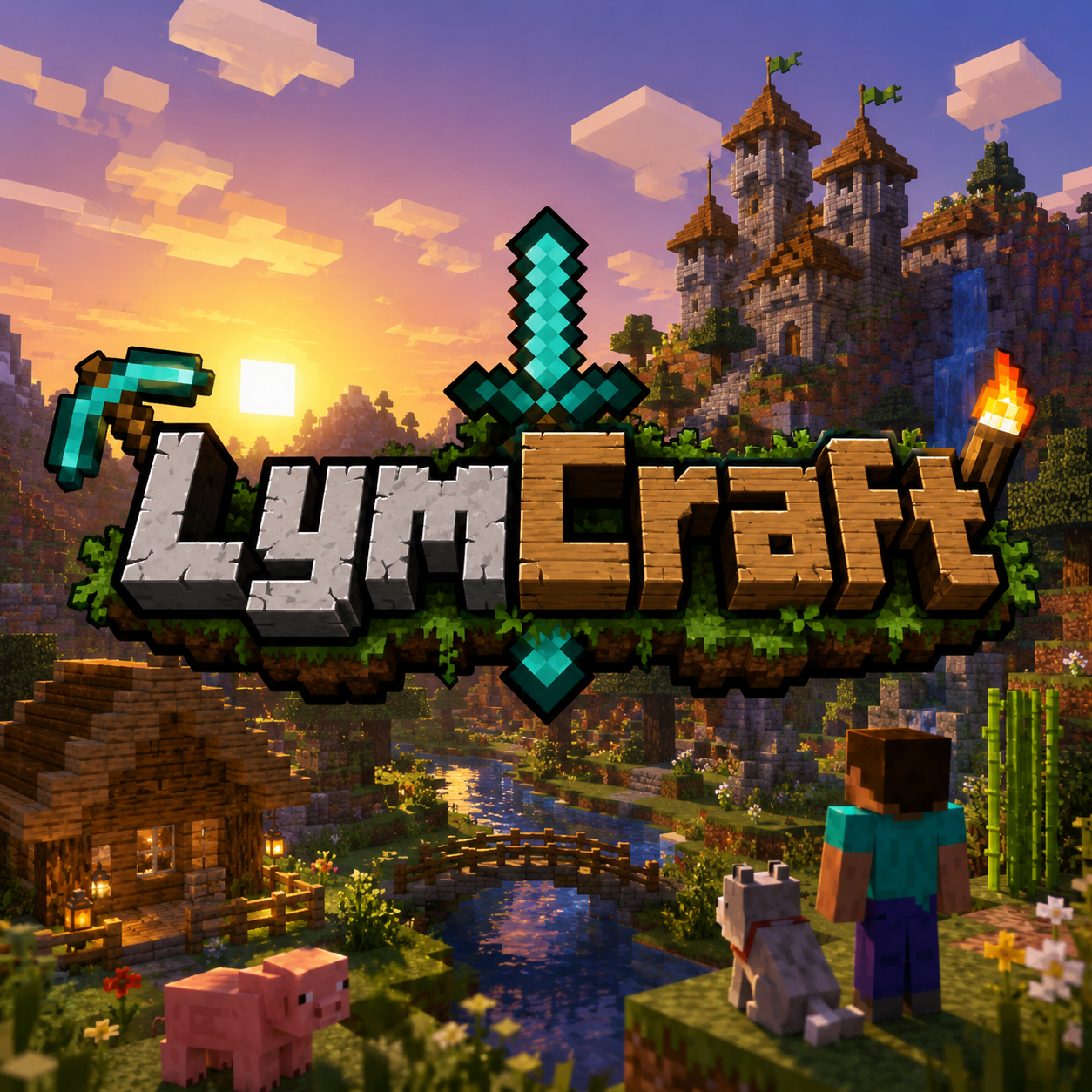 LymCraft