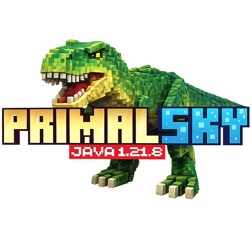 PrimalSky