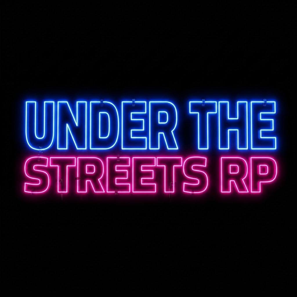 Under The Streets RP