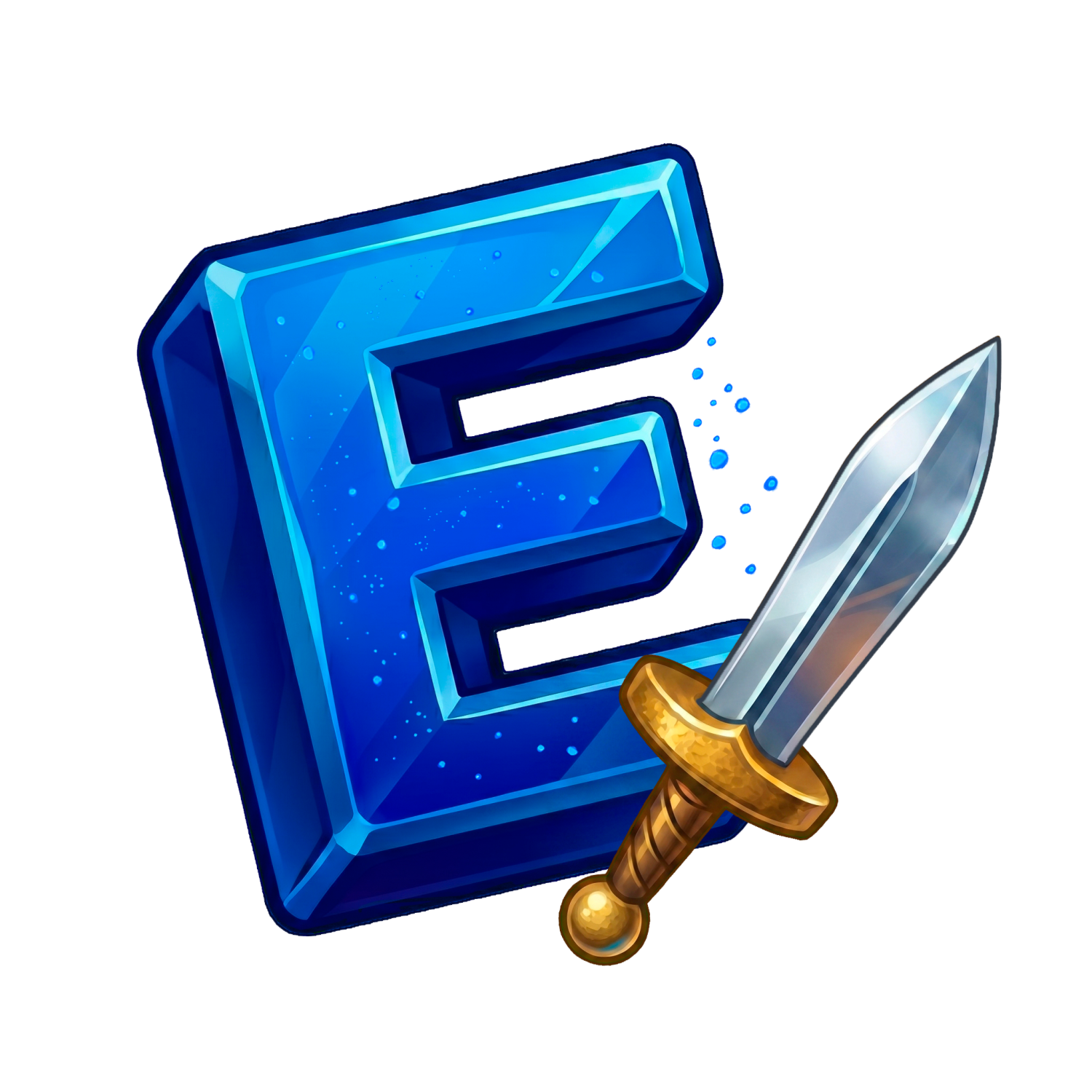 server logo