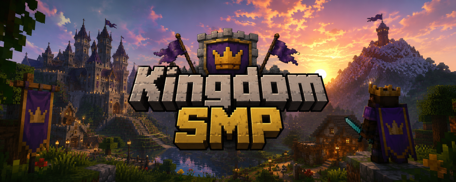 Kingdom-SMP