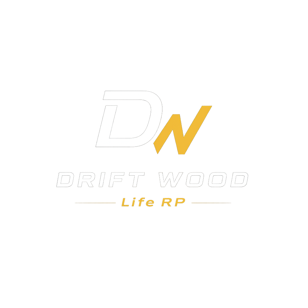 Driftwood LifeRP