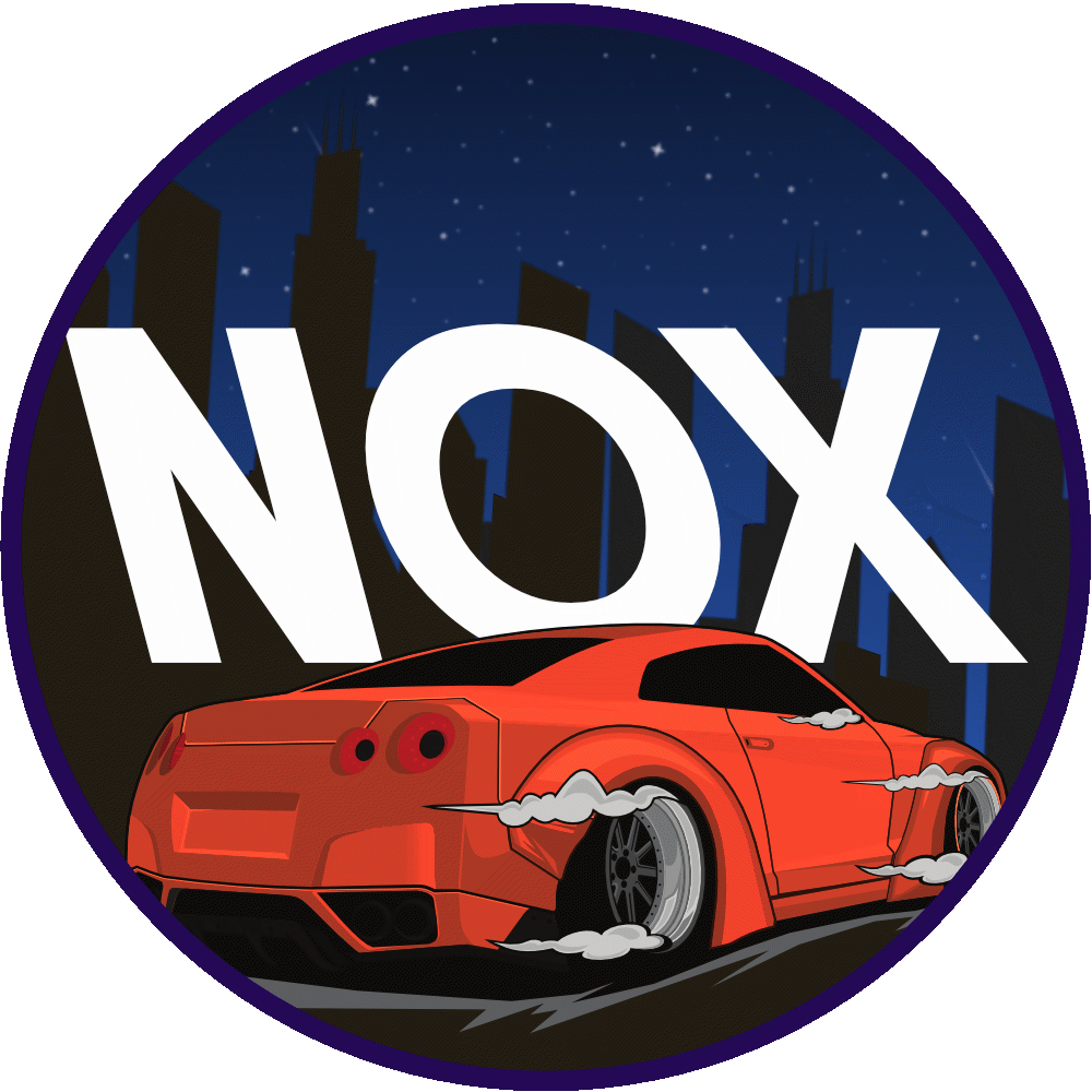 NoxRP