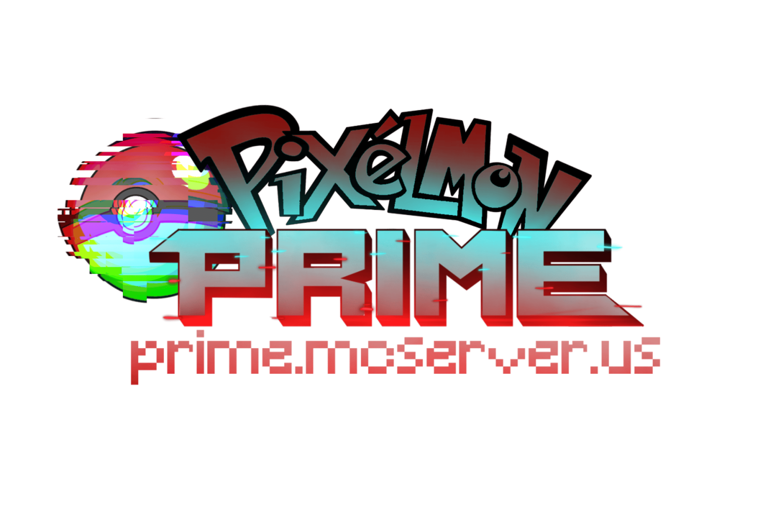 Pixelmon Prime