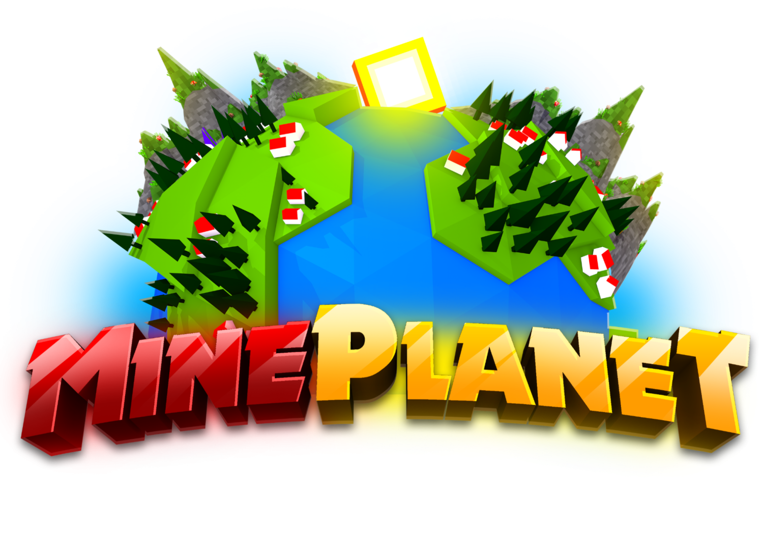 MinePlanet Store | Welcome