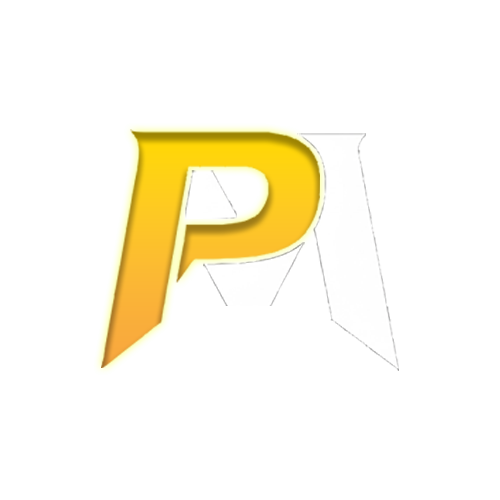 Pablito Mod'z Logo