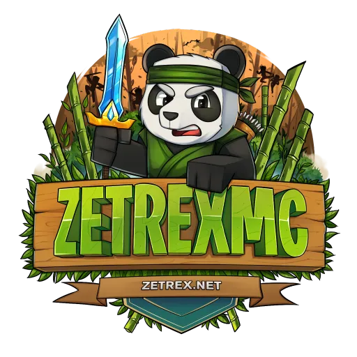 server logo