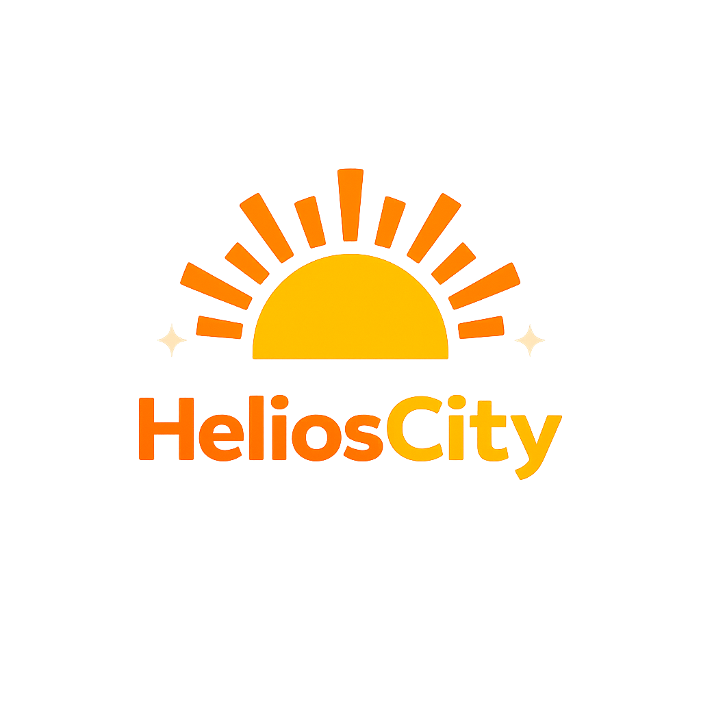 HeliosCity