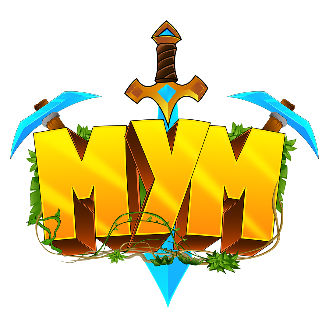 server logo