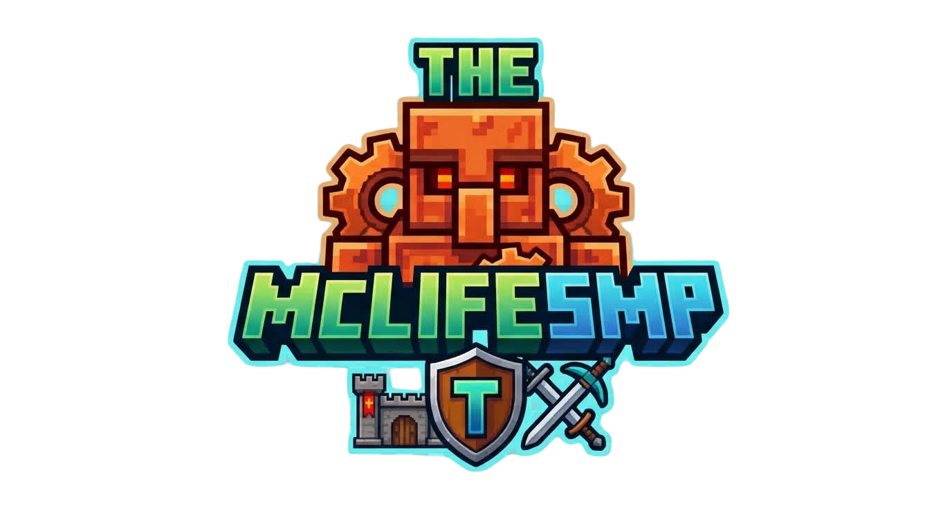 TheMCLifeSMP