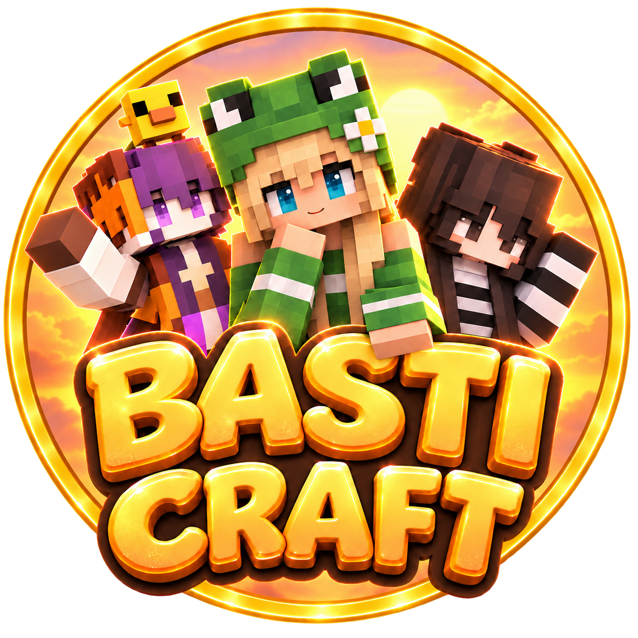server logo