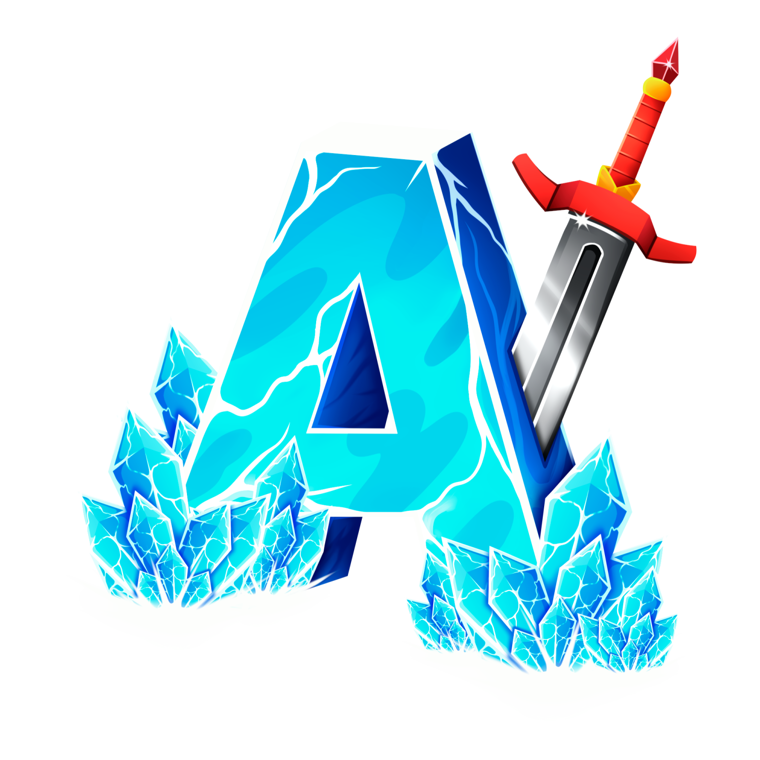 server logo