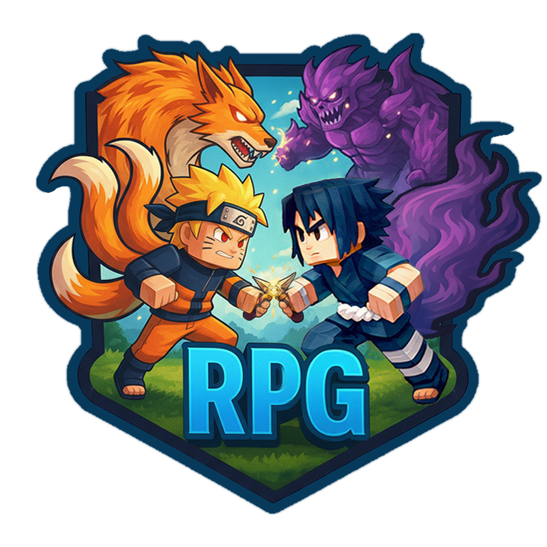 NarutoRPG