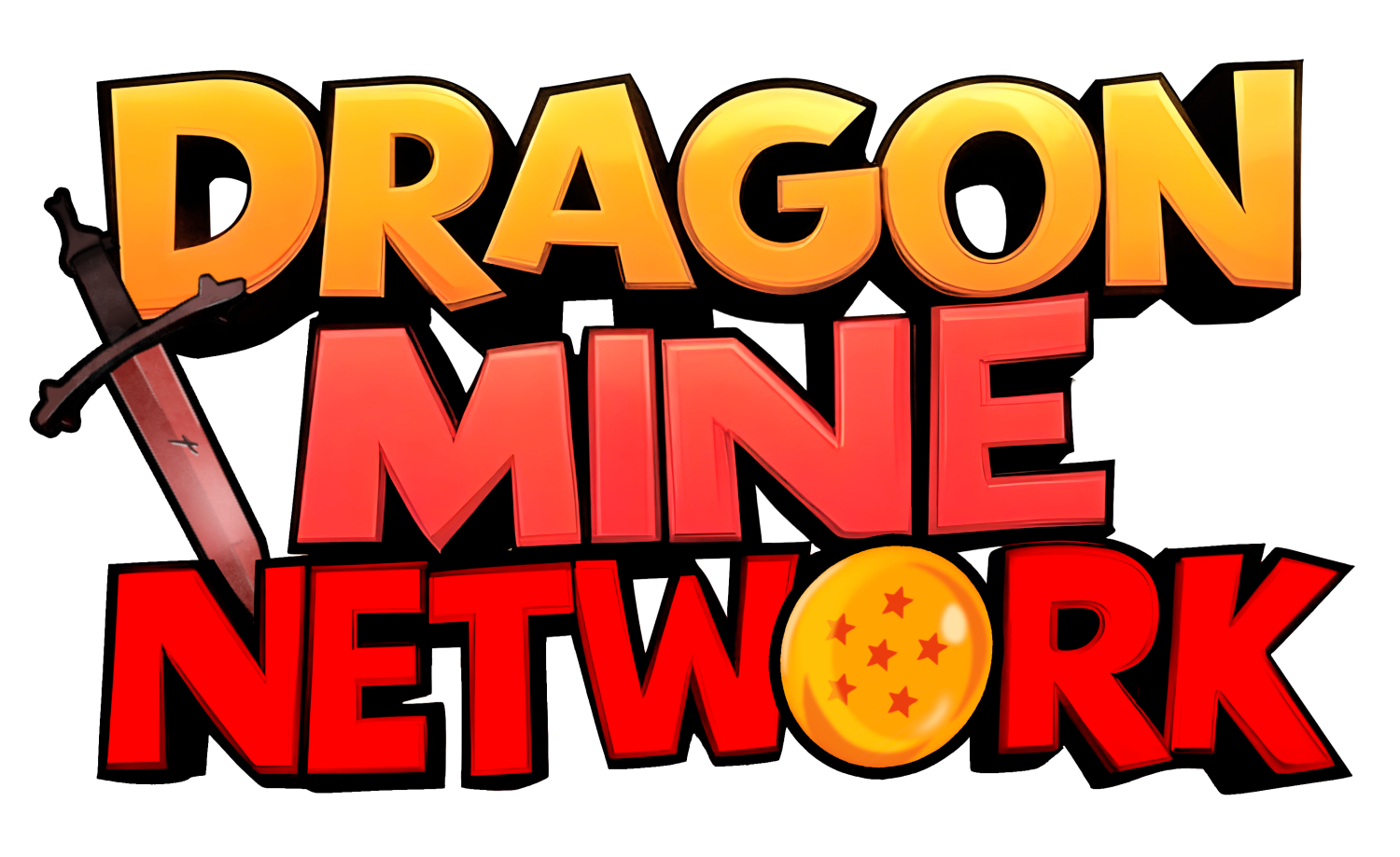 🐉 Dragon Mine Network