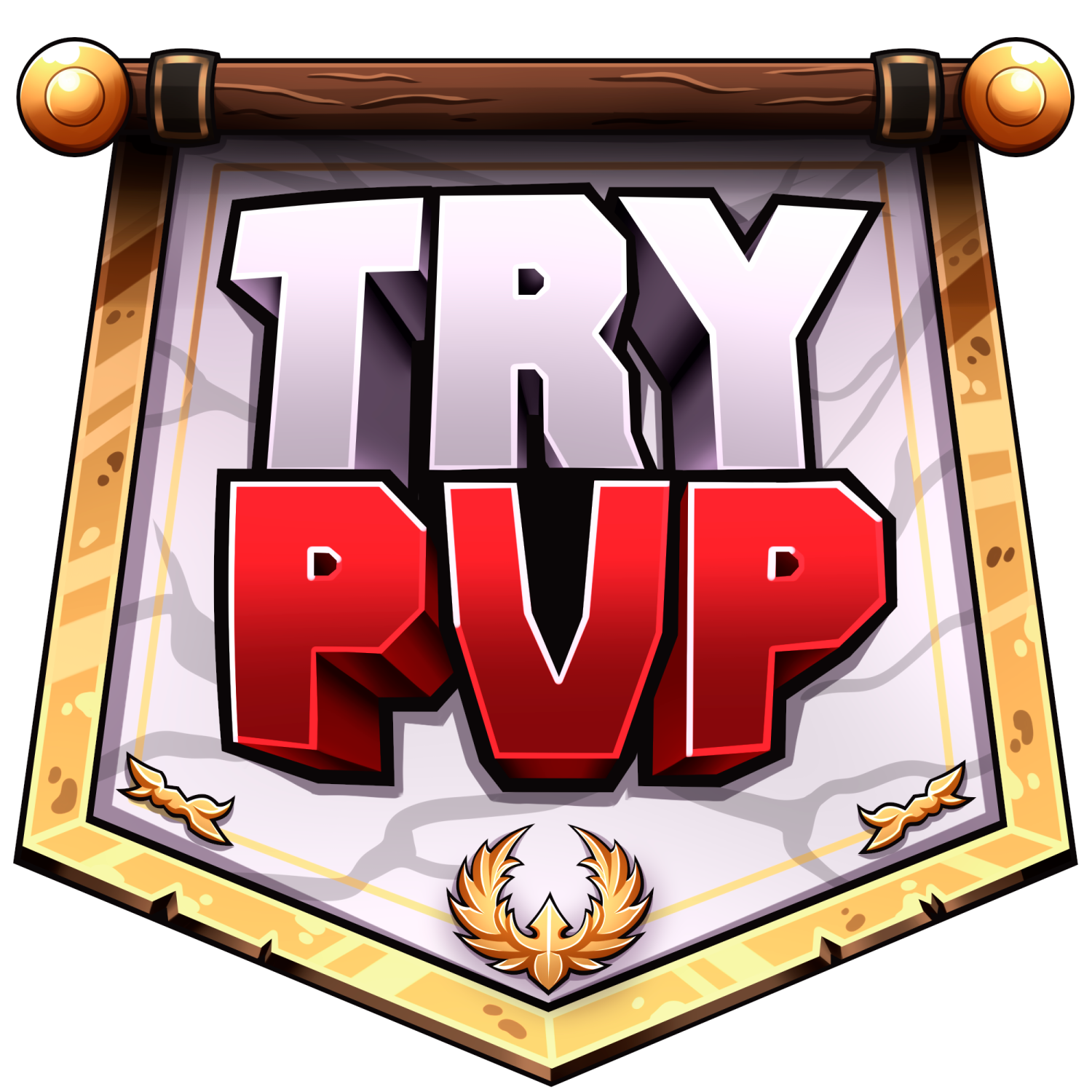 server logo