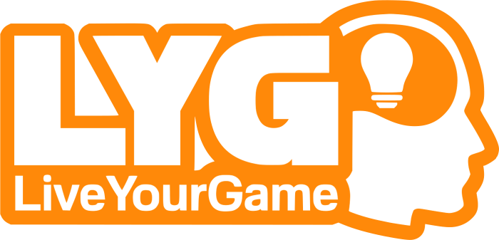 LiveYourGame