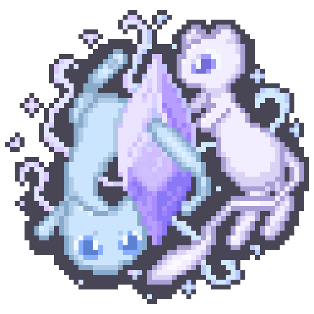 Aetheria: Cobblemon