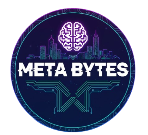 Meta Bytes · Welcome