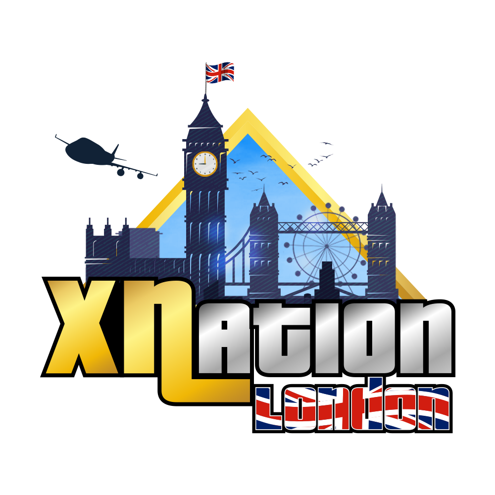 XnatioN RP